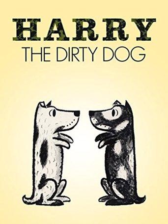 Harry the Dirty Dog film afişi