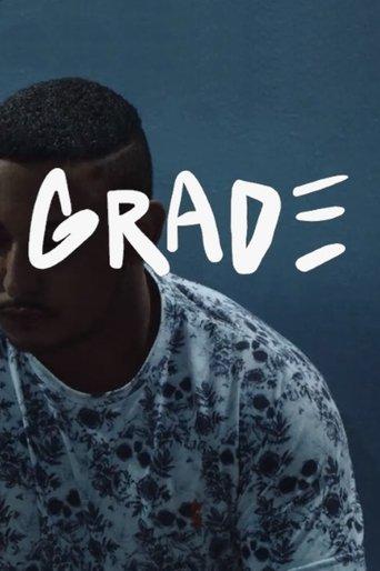 Grade film afişi