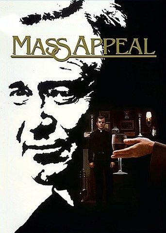 Mass Appeal film afişi