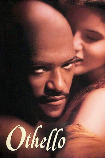 Othello film afişi