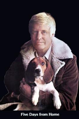 Five Days from Home film afişi