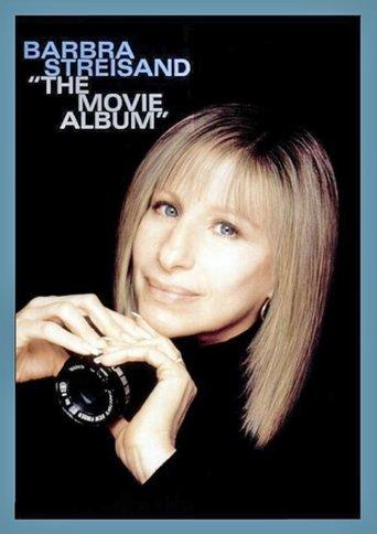 Barbra Streisand: The Movie Album film afişi