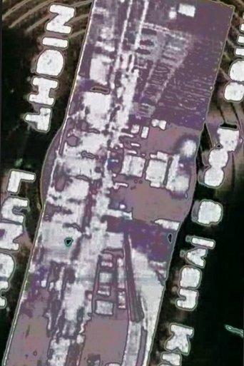 Night Lunch film afişi