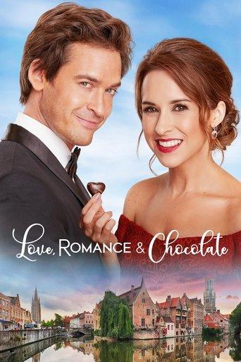 Love, Romance & Chocolate film afişi