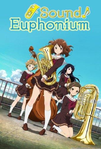 Sound! Euphonium dizi afişi