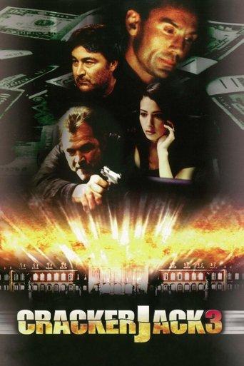 Crackerjack 3 film afişi