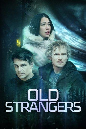 Old Strangers film afişi