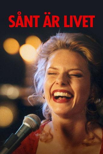 Such Is Life film afişi