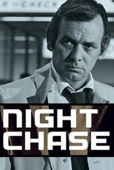 Night Chase film afişi