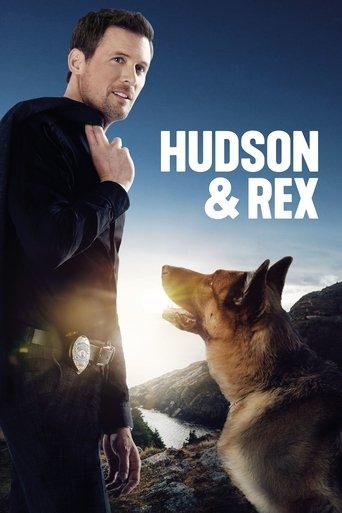 Hudson & Rex dizi afişi