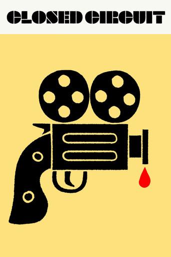 Closed Circuit film afişi