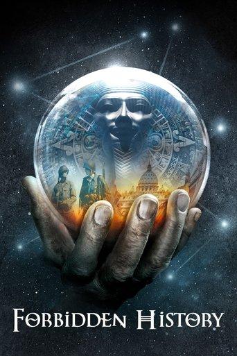 Forbidden History dizi afişi