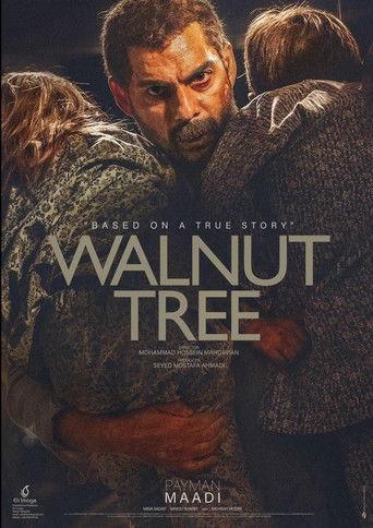 Walnut Tree film afişi