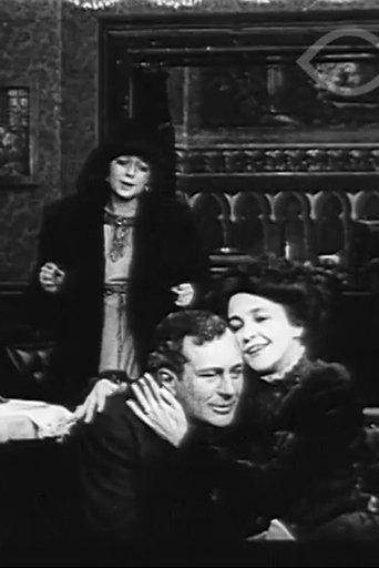 The Show Girl film afişi