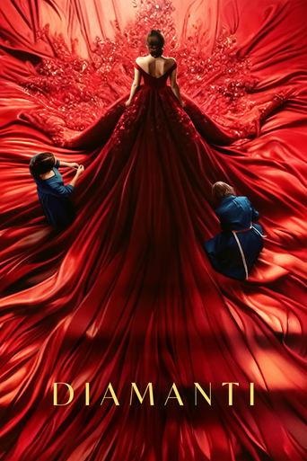 Diamonds film afişi