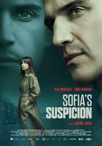 Sofia's Suspicion film afişi
