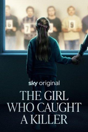 The Girl Who Caught a Killer dizi afişi