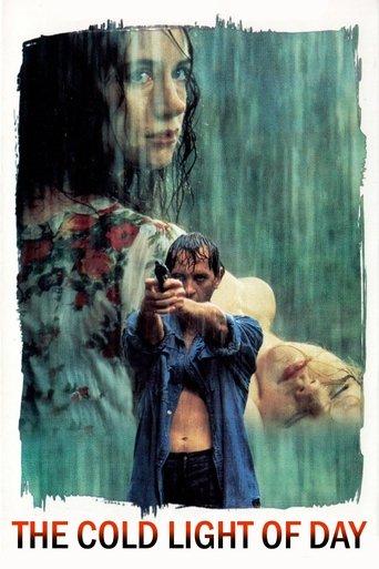 The Cold Light of Day film afişi