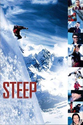 Steep film afişi