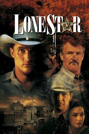 Lone Star film afişi