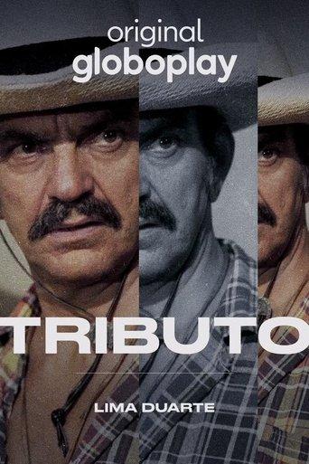 Tributo: Lima Duarte film afişi