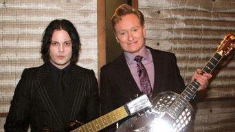 Jack White, Amber Stevens