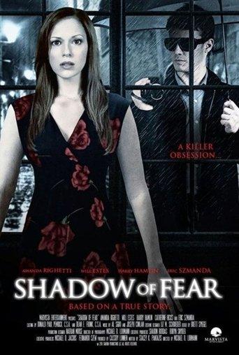 Shadow of Fear film afişi