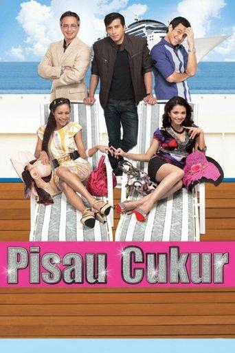 Gold Diggers film afişi