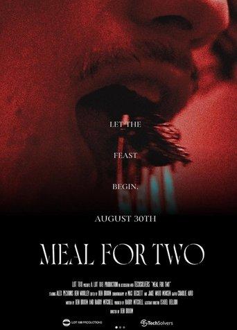 Meal for Two film afişi