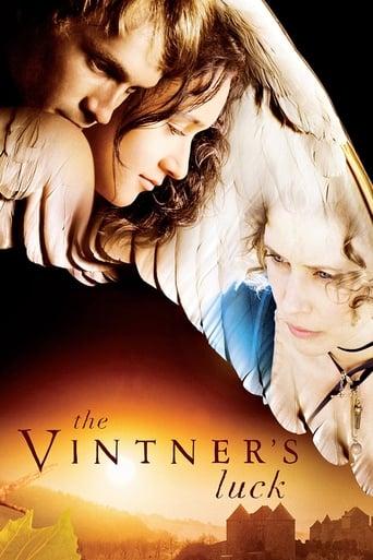 The Vintner's Luck film afişi