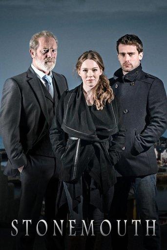 Stonemouth dizi afişi