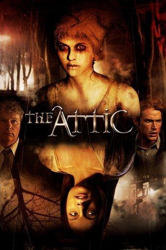 The Attic film afişi