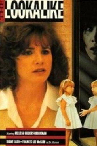 The Lookalike film afişi