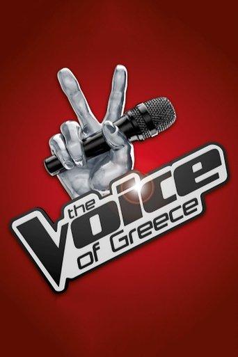 The Voice of Greece dizi afişi