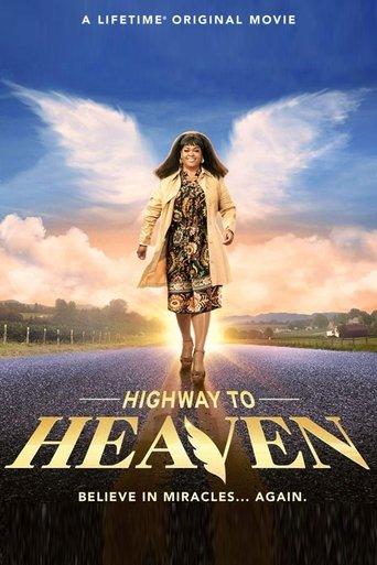 Highway to Heaven film afişi