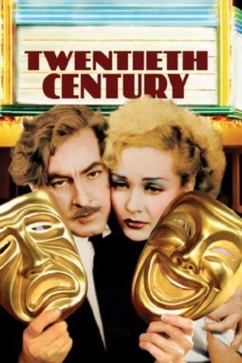 Twentieth Century film afişi