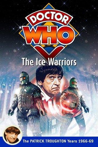 Doctor Who: The Ice Warriors film afişi