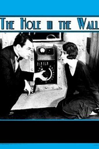 The Hole in the Wall film afişi