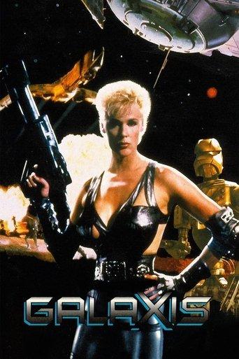 Galaxis film afişi