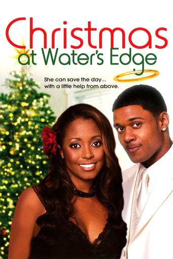 Christmas at Water's Edge film afişi