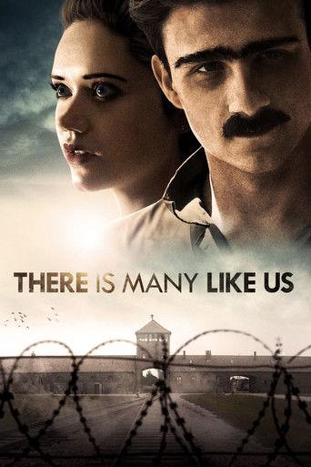 There Is Many Like Us film afişi