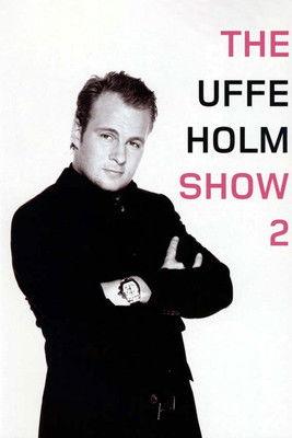 The Uffe Holm Show 2 film afişi