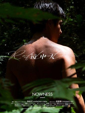 Reflection film afişi