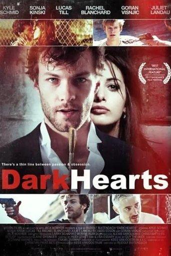 Dark Hearts film afişi
