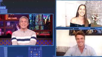 Shep Rose & Hannah Berner