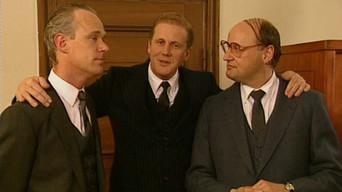 Pajsare utan fruktan