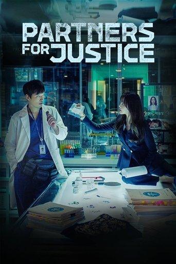 Partners for Justice dizi afişi