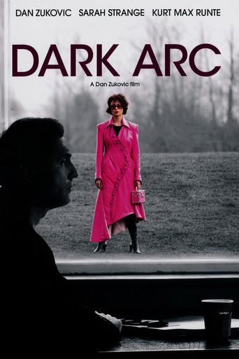 Dark Arc film afişi