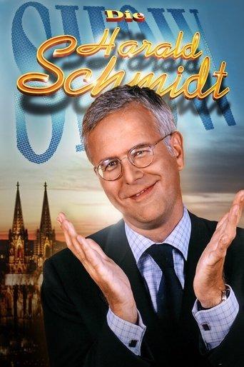 Die Harald Schmidt Show dizi afişi
