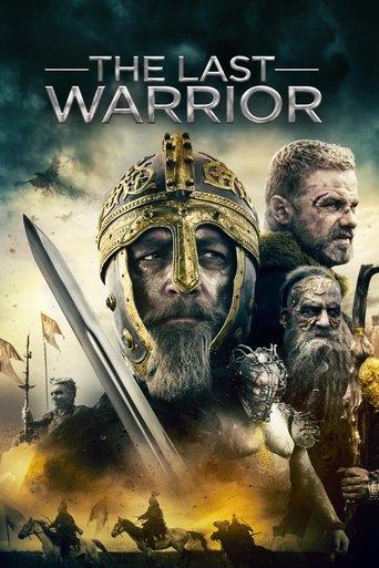 The Last Warrior film afişi